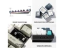 Превью Full-Size Mechanical Keyboard — Bluetooth Keyboard, Keychron