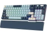Превью Mechanical Keyboard with Wrist Rest, Limited Edition — Bluetooth Keyboard, Royal Kludge