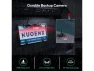 Превью Wireless Backup Camera System with Split-Screen 5-Inch Monitor — Backup Camera, WESTWAY