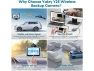 Превью Wireless Backup Camera System — Backup Camera, WESTWAY