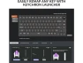 Превью Wireless Custom Mechanical Keyboard — Bluetooth Keyboard, Keychron