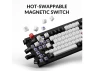 Превью Wireless Custom Mechanical Keyboard — Bluetooth Keyboard, Keychron