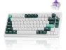Превью Wireless mechanical keyboard with Hall Effect magnetic switches — Bluetooth Keyboard, Keychron