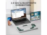 Превью Wireless mechanical keyboard with Hall Effect magnetic switches — Bluetooth Keyboard, Keychron