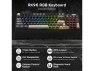 Превью Wireless Mechanical Keyboard with Wrist Rest, 90%, Limited Ed — Bluetooth Keyboard, RK ROYAL KLUDGE
