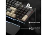Превью Wireless Mechanical Keyboard with Wrist Rest, 90%, Limited Ed — Bluetooth Keyboard, RK ROYAL KLUDGE
