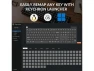 Превью Wireless Mechanical Keyboard — Bluetooth Keyboard, Keychron