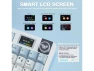 Превью Wireless Mechanical Keyboard — Bluetooth Keyboard, AULA