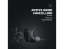 Превью Black Bluetooth Earbuds — Wireless Earbuds, Generic Logic, Inc.