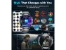 Превью Brown Smartwatch with 2 Bands — Smart Watch, Generic Logic, Inc.