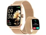 Превью Gold Smartwatch — Smart Watch, Generic Logic, Inc.