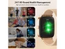Превью Gold Smartwatch — Smart Watch, Generic Logic, Inc.