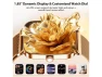 Превью Gold Smartwatch — Smart Watch, Generic Logic, Inc.