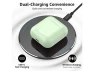 Превью Green Wireless Earbuds — Wireless Earbuds, Generic Logic, Inc.