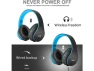 Превью Over-ear headphones — Wireless Earbuds, Generic Logic, Inc.