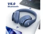 Превью Over-Ear Bluetooth Headphones — Wireless Earbuds, Generic Logic, Inc.