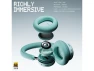 Превью Over-ear wireless headphones, Light Green — Wireless Earbuds, Generic Logic, Inc.