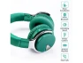 Превью Active Noise Cancelling Bluetooth Wireless Headphones — Wireless Earbuds, Generic Logic, Inc.