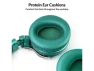 Превью Active Noise Cancelling Bluetooth Wireless Headphones — Wireless Earbuds, Generic Logic, Inc.