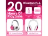 Превью Kids Bluetooth headphones — Wireless Earbuds, Generic Logic, Inc.
