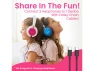 Превью Kids Bluetooth headphones — Wireless Earbuds, Generic Logic, Inc.