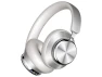 Превью Over-Ear Bluetooth Headphones, Silver — Wireless Earbuds, Generic Logic, Inc.