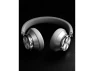 Превью Over-Ear Bluetooth Headphones, Silver — Wireless Earbuds, Generic Logic, Inc.