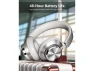 Превью Over-Ear Bluetooth Headphones, Silver — Wireless Earbuds, Generic Logic, Inc.