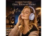 Превью Over-ear headphones — Wireless Earbuds, Generic Logic, Inc.