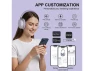 Превью Over-ear headphones — Wireless Earbuds, Generic Logic, Inc.