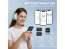Превью Over-ear headphones — Wireless Earbuds, Generic Logic, Inc.