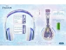 Превью Adjustable Bluetooth Headphones — Wireless Earbuds, Disney