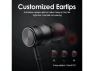 Превью Bluetooth In-Ear Neckband Headphones — Wireless Earbuds, Generic Logic, Inc.
