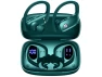 Превью Green Wireless Earbuds — Wireless Earbuds, Generic Logic, Inc.