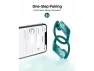Превью Green Wireless Earbuds — Wireless Earbuds, Generic Logic, Inc.