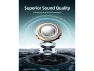 Превью Green Wireless Earbuds — Wireless Earbuds, Generic Logic, Inc.