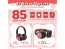 Превью Kids Bluetooth Over-Ear Wireless Headphones — Wireless Earbuds, Generic Logic, Inc.