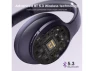 Превью Over-Ear Bluetooth Headphones — Wireless Earbuds, Generic Logic, Inc.