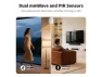 Превью Presence sensor — Temperature & Humidity Sensor, Generic Logic, Inc.