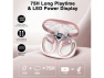 Превью Rose Wireless Earbuds — Wireless Earbuds, Generic Logic, Inc.