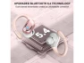 Превью Rose Wireless Earbuds — Wireless Earbuds, Generic Logic, Inc.