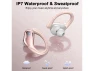 Превью Rose Wireless Earbuds — Wireless Earbuds, Generic Logic, Inc.