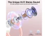 Превью Rose Wireless Earbuds — Wireless Earbuds, Generic Logic, Inc.