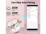 Превью Rose Wireless Earbuds — Wireless Earbuds, Generic Logic, Inc.