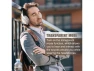 Превью Wireless Bluetooth Over-Ear Headphones with Active Noise Cancelling — Wireless Earbuds, Generic Logic, Inc.