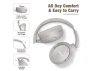 Превью Wireless Bluetooth Over-Ear Headphones with Active Noise Cancelling — Wireless Earbuds, Generic Logic, Inc.