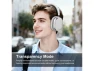 Превью Wireless Noise-Cancelling Headphones — Wireless Earbuds, Generic Logic, Inc.
