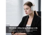 Превью Wireless Noise-Cancelling Headphones — Wireless Earbuds, Generic Logic, Inc.