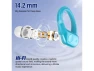 Превью Bluetooth Earbuds — Wireless Earbuds, Generic Logic, Inc.