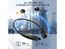 Превью Neckband Bluetooth Headphones, Shark Jaw Design, 2 Pack — Wireless Earbuds, Generic Logic, Inc.
